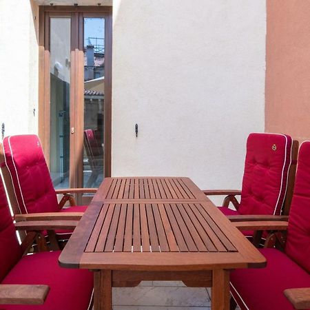 Ve.N.I.Ce Cera Remer Suite Venezia Esterno foto