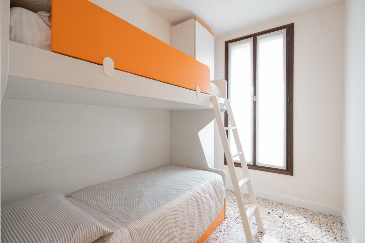 Ve.N.I.Ce Cera Remer Suite Venezia Esterno foto